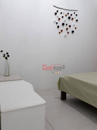 Imagem Casa com 2 Quartos à Venda, 65 m² em Portinho - Cabo Frio Imagem Casa com 2 Quartos à Venda, 65 m² em Portinho - Cabo Frio