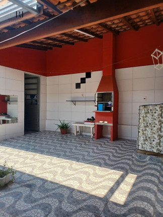 Imagem Casa com 2 Quartos à Venda, 126 m² Imagem Casa com 2 Quartos à Venda, 126 m²