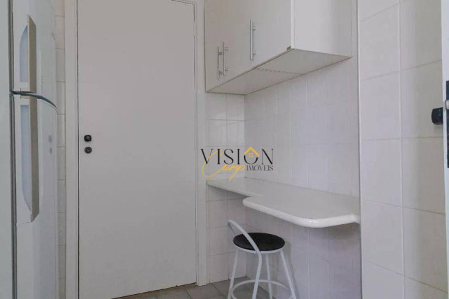 Imagem Apartamento com 2 Quartos à Venda, 70 m² em Mansões Santo Antônio - Campinas