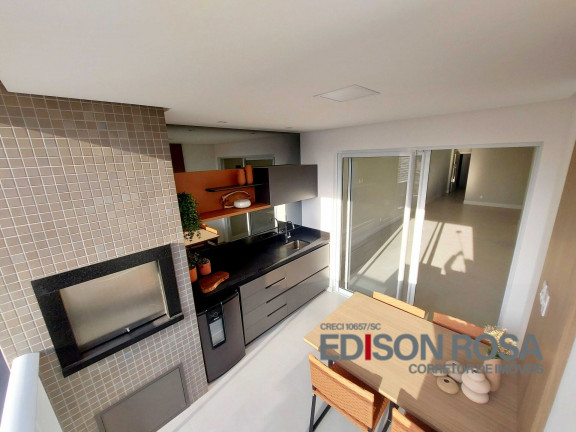 Imagem Apartamento com 3 Quartos à Venda, 135 m² em Nossa Senhora Do Rosário - São José