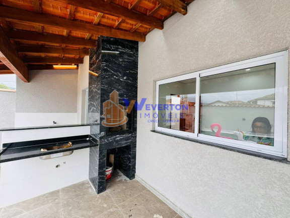 Imagem Casa com 3 Quartos à Venda, 270 m² em Vila Atlântica - Mongaguá Imagem Casa com 3 Quartos à Venda, 270 m² em Vila Atlântica - Mongaguá