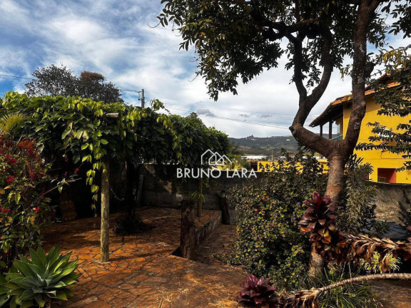 Imagem Casa com 3 Quartos à Venda, 250 m² em Três Poderes - Igarapé