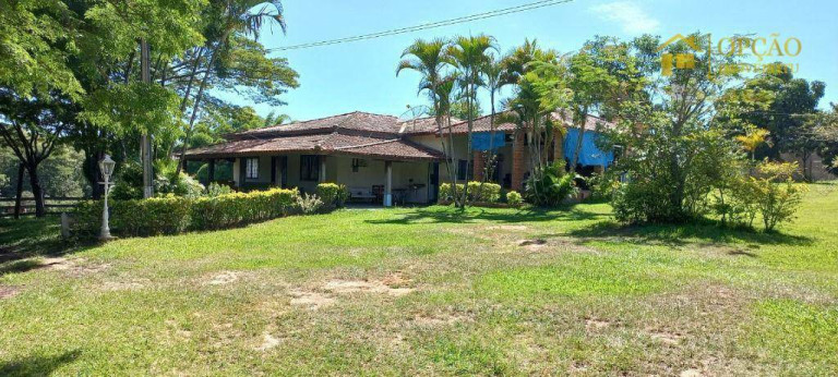 Fazenda à Venda, 21.222 m² em Jacuhu - Itu