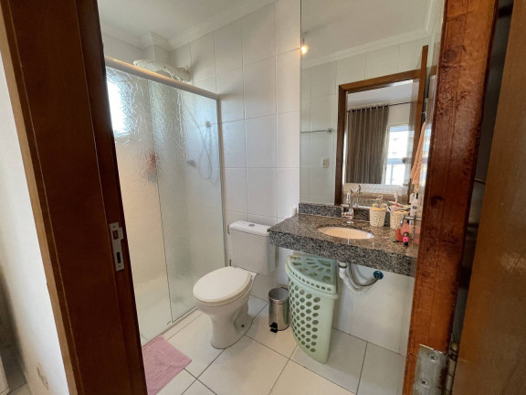 Imagem Apartamento com 3 Quartos à Venda, 150 m² em Aviação - Praia Grande Imagem Apartamento com 3 Quartos à Venda, 150 m² em Aviação - Praia Grande