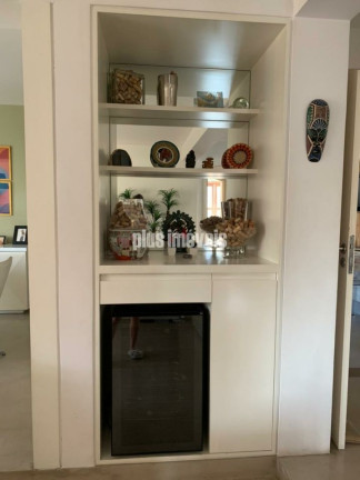 Imagem Apartamento com 3 Quartos à Venda, 222 m² em Vila Clementino - São Paulo Imagem Apartamento com 3 Quartos à Venda, 222 m² em Vila Clementino - São Paulo