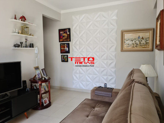 Imagem Cobertura com 3 Quartos à Venda, 86 m² em Centro - São Lourenço Imagem Cobertura com 3 Quartos à Venda, 86 m² em Centro - São Lourenço