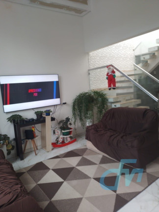 Imagem Casa de Condomínio com 4 Quartos à Venda, 165 m² em Jundiapeba - Mogi Das Cruzes