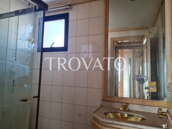 Imagem Cobertura com 4 Quartos à Venda, 352 m² em Vila Mariana - São Paulo