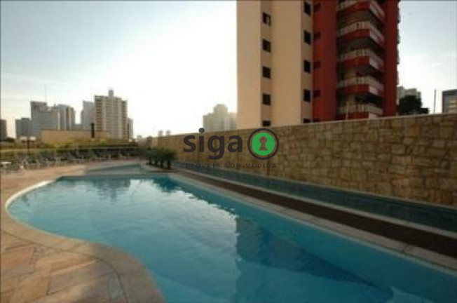 Imagem Apartamento com 3 Quartos à Venda, 151 m² em Tatuapé - São Paulo Imagem Apartamento com 3 Quartos à Venda, 151 m² em Tatuapé - São Paulo