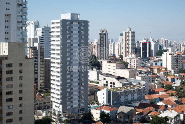 Imagem Apartamento com 2 Quartos à Venda, 64 m² em Vila Mariana - São Paulo