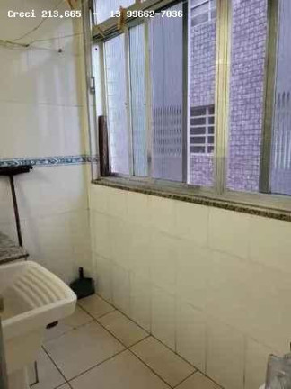 Imagem Apartamento com 2 Quartos à Venda, 50 m² em Aviação - Praia Grande Imagem Apartamento com 2 Quartos à Venda, 50 m² em Aviação - Praia Grande