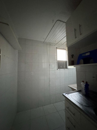 Imagem Apartamento com 2 Quartos à Venda, 47 m² em Mata Escura - Salvador Imagem Apartamento com 2 Quartos à Venda, 47 m² em Mata Escura - Salvador