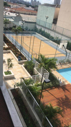 Imagem Apartamento com 4 Quartos à Venda, 151 m² em Mooca - São Paulo