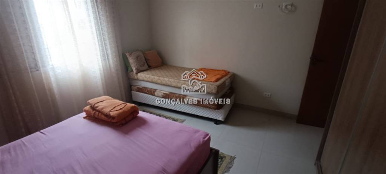 Imagem Apartamento com 1 Quarto à Venda, 67 m² em Boqueirão - Praia Grande Imagem Apartamento com 1 Quarto à Venda, 67 m² em Boqueirão - Praia Grande
