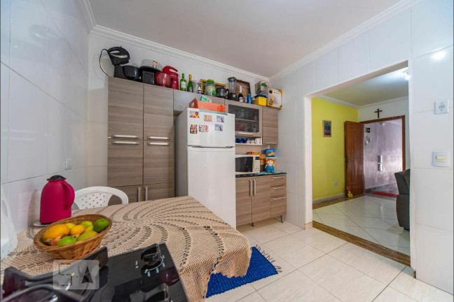 Imagem Apartamento com 2 Quartos à Venda, 67 m² em Parque Erasmo Assunção - Santo André Imagem Apartamento com 2 Quartos à Venda, 67 m² em Parque Erasmo Assunção - Santo André