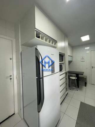 Imagem Apartamento com 3 Quartos à Venda, 111 m² em Ipiranga - São Paulo Imagem Apartamento com 3 Quartos à Venda, 111 m² em Ipiranga - São Paulo