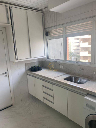 Imagem Apartamento com 3 Quartos à Venda, 208 m² em Parque Residencial Aquarius - São José Dos Campos Imagem Apartamento com 3 Quartos à Venda, 208 m² em Parque Residencial Aquarius - São José Dos Campos
