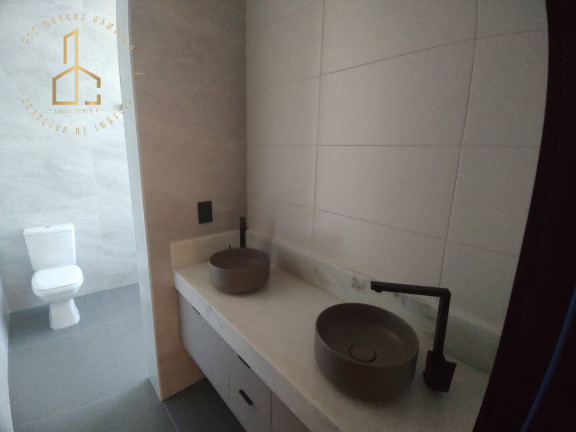 Imagem Casa de Condomínio com 3 Quartos à Venda, 280 m² em Morros - Sorocaba
