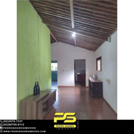 Imagem Casa com 3 Quartos à Venda, 360 m² em Jardim Veneza - João Pessoa