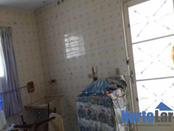 Imagem Casa com 2 Quartos à Venda, 90 m² em Imirim - São Paulo