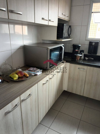 Imagem Apartamento com 3 Quartos à Venda, 120 m² em Embaré - Santos
