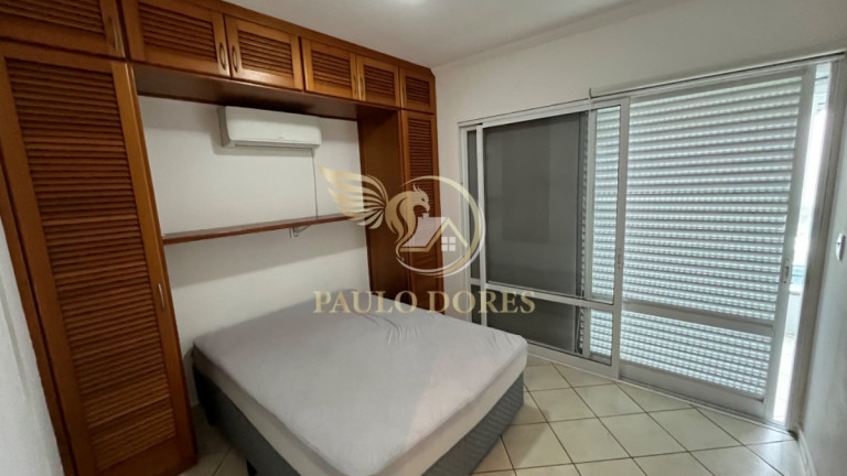 Apartamento com 3 Quartos à Venda, 110 m² em Praia Grande - Ubatuba