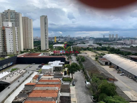 Imagem Apartamento com 1 Quarto à Venda, 40 m² em Vila Leopoldina - São Paulo Imagem Apartamento com 1 Quarto à Venda, 40 m² em Vila Leopoldina - São Paulo