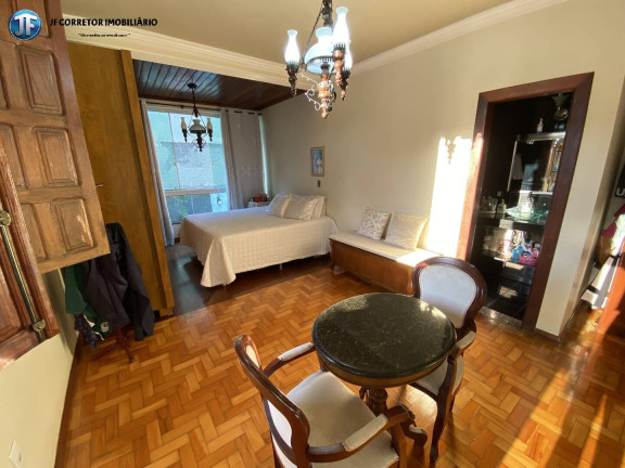 Imagem Casa com 3 Quartos à Venda, 319 m² em Das águas - Ipatinga