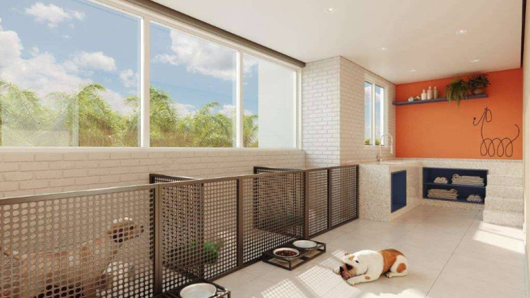 Imagem Apartamento com 2 Quartos à Venda, 55 m² em Lapa - São Paulo Imagem Apartamento com 2 Quartos à Venda, 55 m² em Lapa - São Paulo