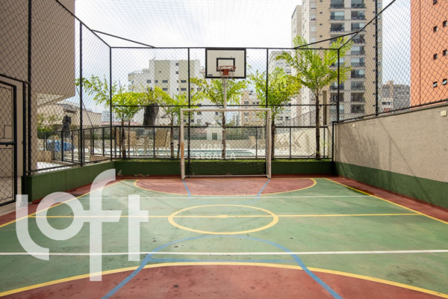 Imagem Apartamento com 3 Quartos à Venda, 150 m² em Perdizes - São Paulo