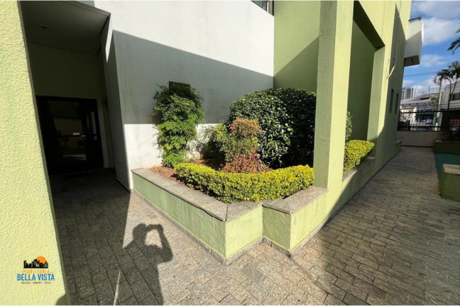 Imagem Apartamento com 3 Quartos à Venda, em Mooca - São Paulo Imagem Apartamento com 3 Quartos à Venda, em Mooca - São Paulo