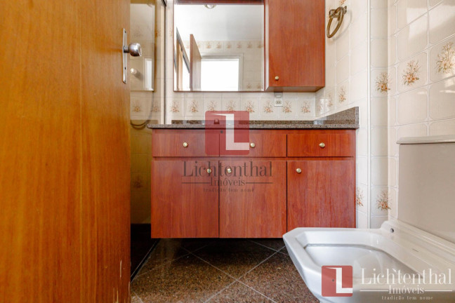 Imagem Apartamento com 4 Quartos à Venda, 163 m² em Paraíso - São Paulo Imagem Apartamento com 4 Quartos à Venda, 163 m² em Paraíso - São Paulo