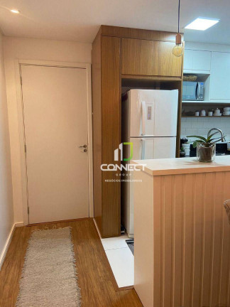 Imagem Apartamento com 2 Quartos à Venda, 55 m² em Espinheiros - Itajaí