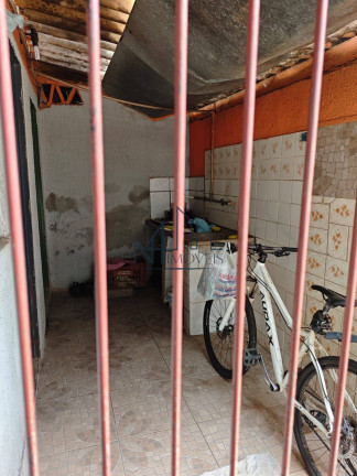 Imagem Casa com 3 Quartos à Venda, 240 m² em Vila Cruzeiro Do Sul - Aparecida De Goiânia