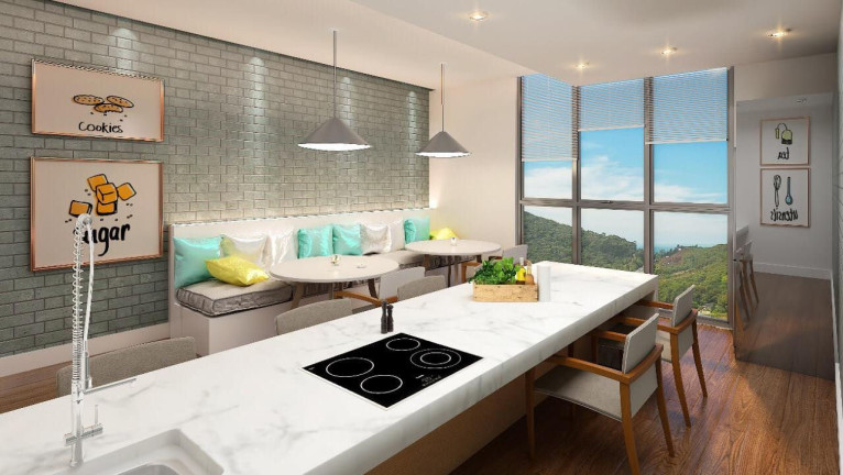 Imagem Apartamento com 1 Quarto à Venda, 59 m² em Canto Da Praia - Itapema Imagem Apartamento com 1 Quarto à Venda, 59 m² em Canto Da Praia - Itapema