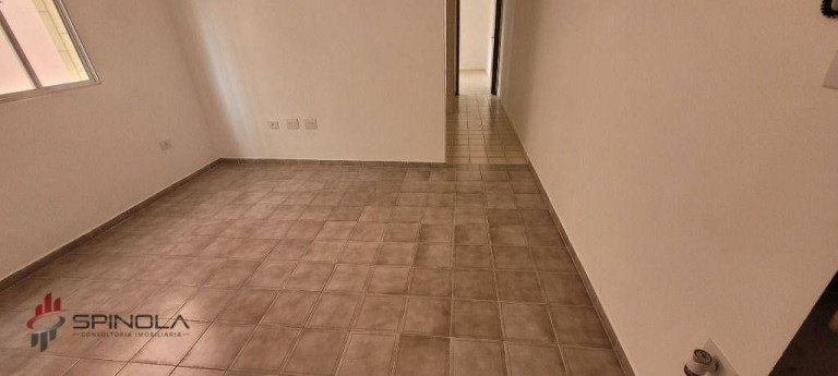 Imagem Apartamento com 1 Quarto à Venda, 36 m² em Tupi - Praia Grande Imagem Apartamento com 1 Quarto à Venda, 36 m² em Tupi - Praia Grande