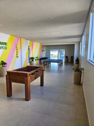Imagem Apartamento com 2 Quartos à Venda, 65 m² em Setor Pedro Ludovico - Goiânia