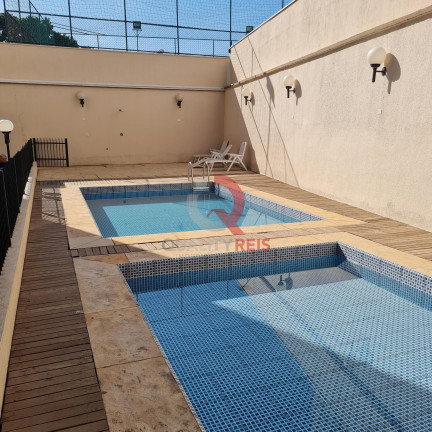 Imagem Apartamento com 2 Quartos à Venda, 67 m² em Chora Menino - São Paulo Imagem Apartamento com 2 Quartos à Venda, 67 m² em Chora Menino - São Paulo