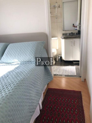 Imagem Apartamento com 2 Quartos à Venda, 56 m² em Vila São José (ipiranga) - São Paulo Imagem Apartamento com 2 Quartos à Venda, 56 m² em Vila São José (ipiranga) - São Paulo