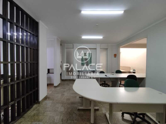 Imagem Edifício Residencial à Venda ou Locação, 394 m² em Jardim Europa - Piracicaba Imagem Edifício Residencial à Venda ou Locação, 394 m² em Jardim Europa - Piracicaba