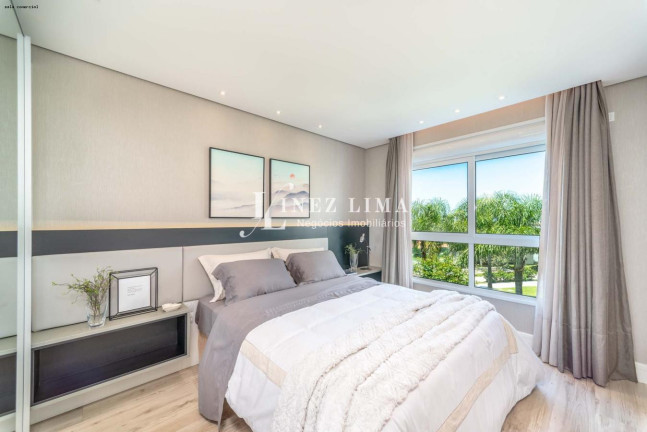 Imagem Apartamento com 3 Quartos à Venda, 166 m² em Praia Brava - Itajaí