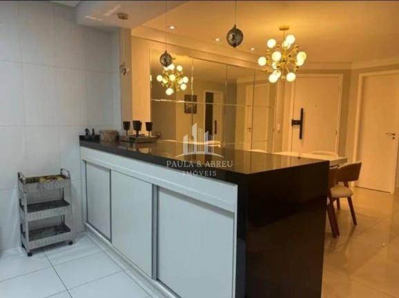 Imagem Apartamento com 3 Quartos à Venda, 108 m² em Santo Antônio - São Caetano Do Sul Imagem Apartamento com 3 Quartos à Venda, 108 m² em Santo Antônio - São Caetano Do Sul