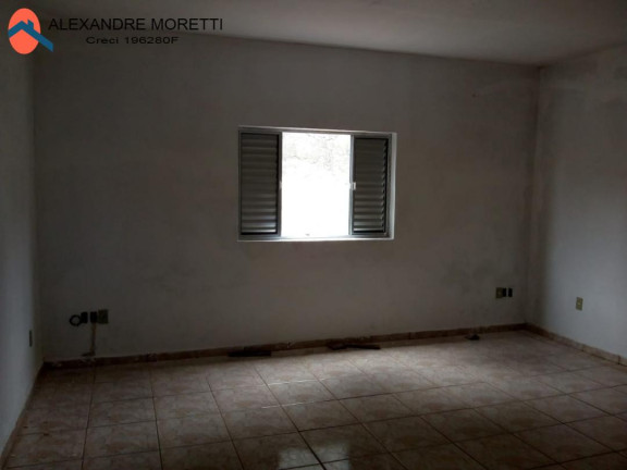 Imagem Casa com 3 Quartos à Venda, 125 m² em Jardim Santa Cecilia - Sorocaba
