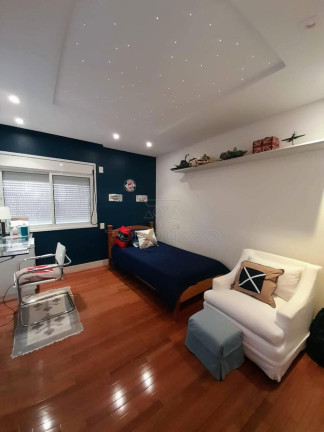 Imagem Apartamento com 4 Quartos à Venda, 366 m² em Alto Da Lapa - São Paulo