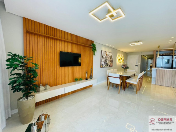 Imagem Imóvel com 3 Quartos à Venda, 147 m² em Gonzaga - Santos Imagem Imóvel com 3 Quartos à Venda, 147 m² em Gonzaga - Santos