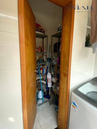Imagem Casa com 3 Quartos à Venda, 115 m² em Campo Grande - Santos Imagem Casa com 3 Quartos à Venda, 115 m² em Campo Grande - Santos