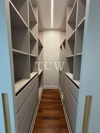 Imagem Apartamento com 3 Quartos para Alugar, 147 m² em Itaim Bibi - São Paulo