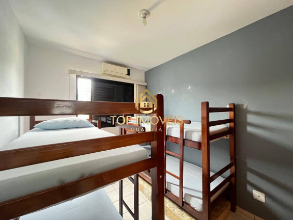 Imagem Cobertura com 3 Quartos à Venda, 210 m² em Jardim Las Palmas - Guarujá