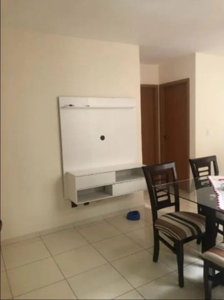 Imagem Apartamento com 2 Quartos à Venda, 45 m² em Portão - Lauro De Freitas Imagem Apartamento com 2 Quartos à Venda, 45 m² em Portão - Lauro De Freitas