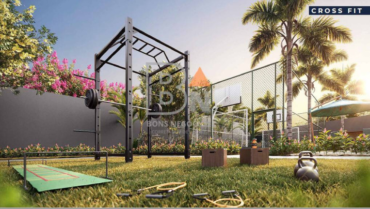 Imagem Apartamento com 2 Quartos à Venda, 37 m² em Jardim Residencial Martinez - Sorocaba Imagem Apartamento com 2 Quartos à Venda, 37 m² em Jardim Residencial Martinez - Sorocaba